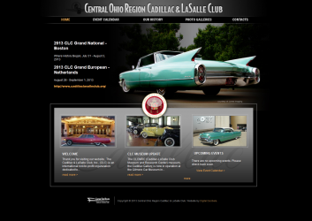 Cadillac & LaSalle Club