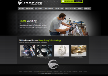 Phoenix Laser Solutions