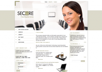 Secure-Ohio